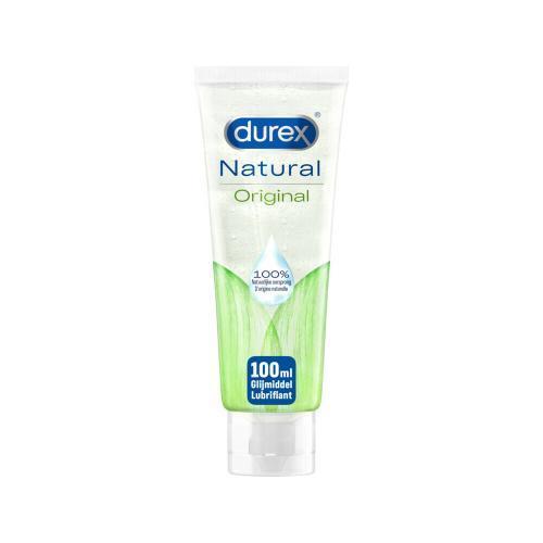 Durex Glijmiddel Play Nature 100ml