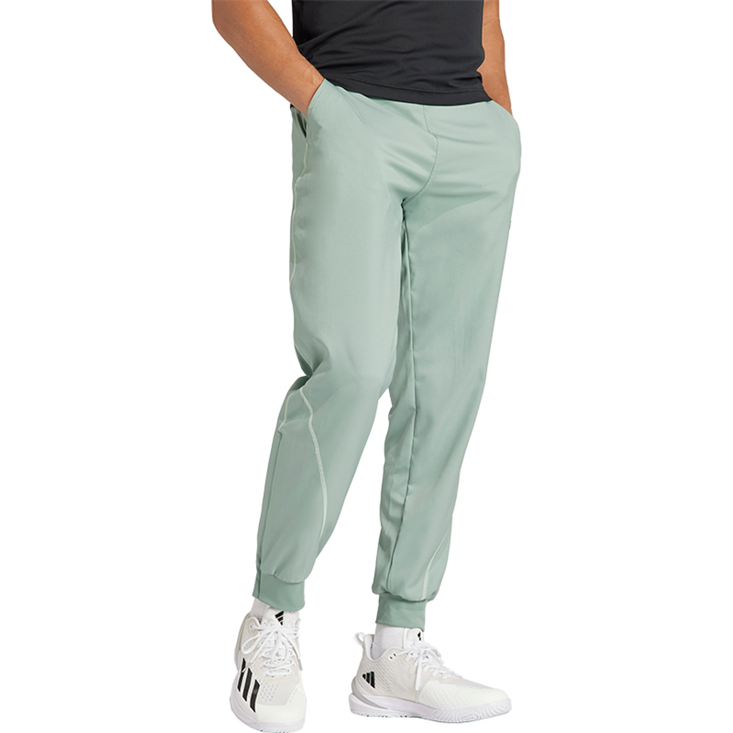 adidas Melbourne Trainingspak Heren