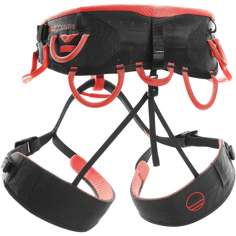 Wild Country Syncro Klettergurt