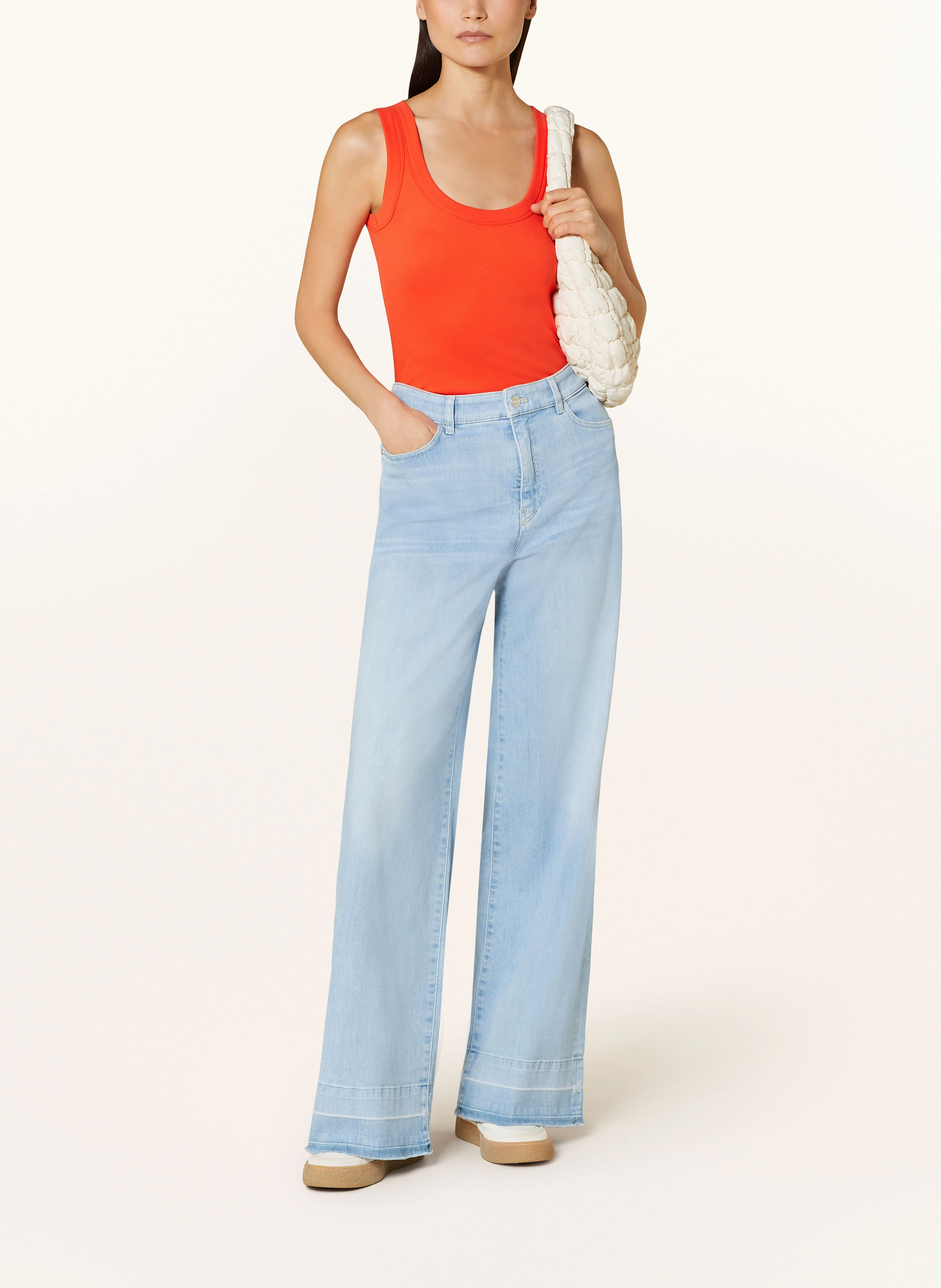 MARC CAIN Jeans WARRI