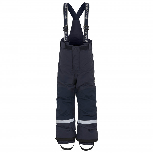 Didriksons - Kid's Idre Pants 6 - Pantalon de ski