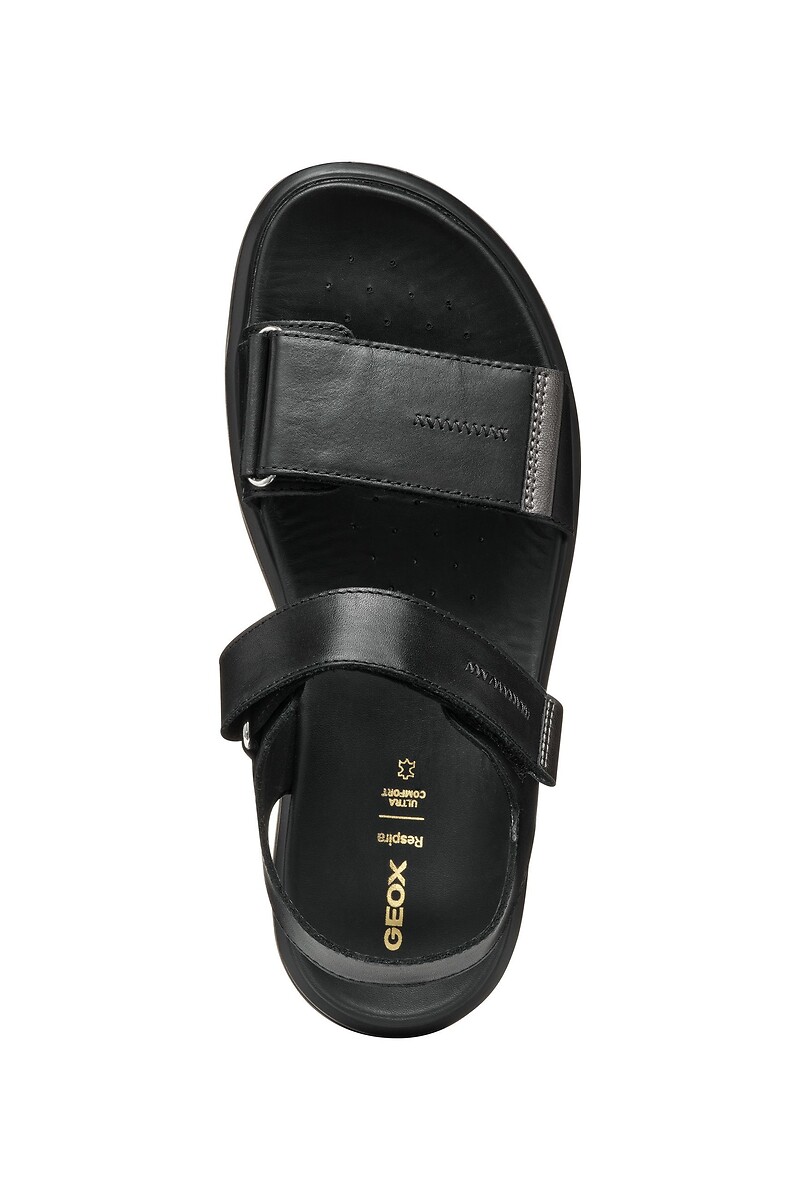 Sandálias de couro GEOX Xand 2S