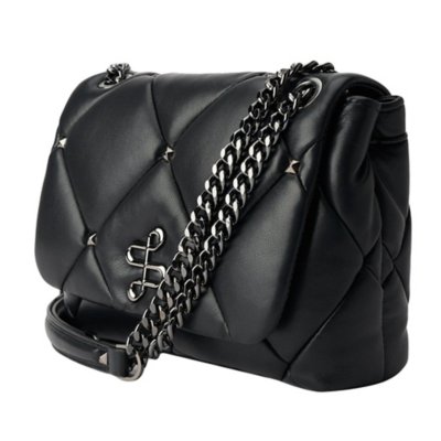 Besace Quilted Cuir Vegan SALSA