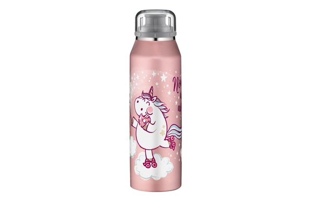 Alfi Thermoflasche »Kids Unicorn 500 ml«