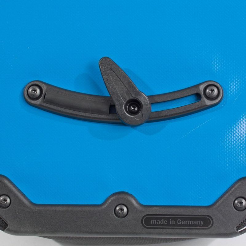 Protection anti-frottement pour porte-bagages