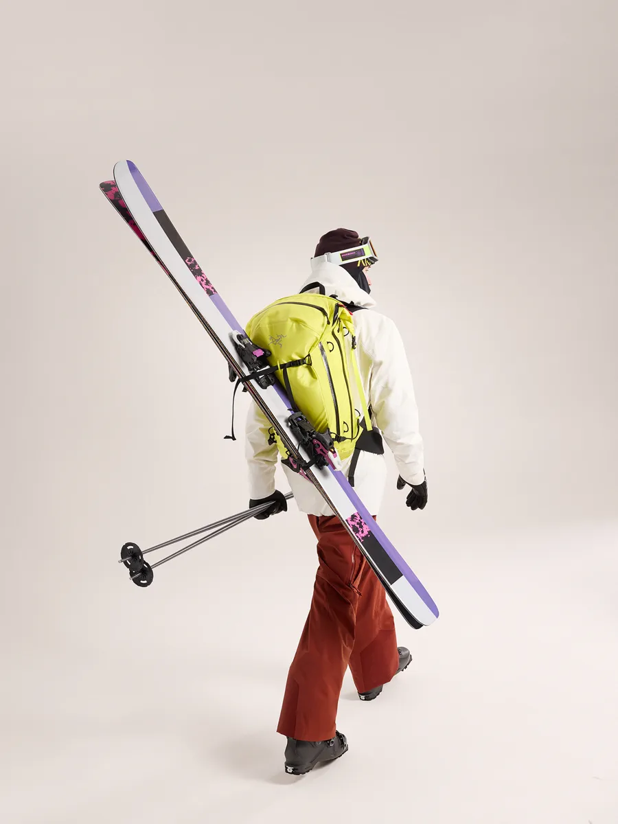 Arc'teryx Micon 32 Backpack Euphoria