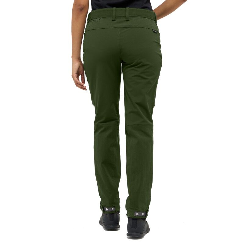 Alert Mid Pant - Pantalon randonnée femme