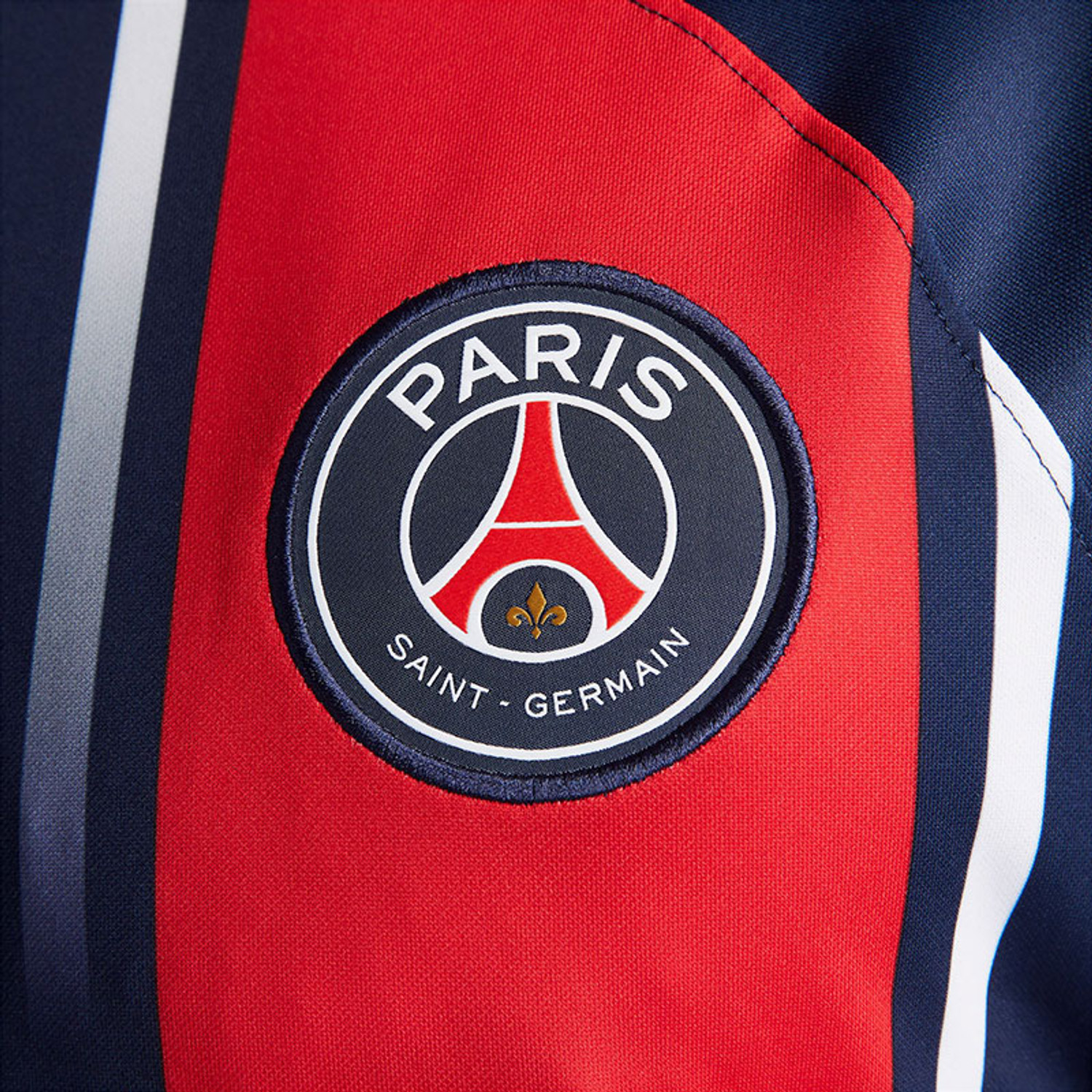 Nike Paris Saint-Germain Thuis Tenue