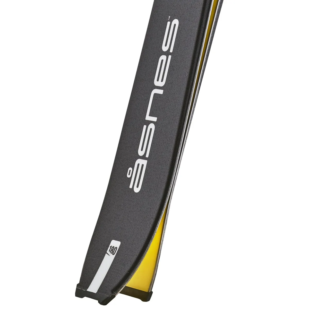 Åsnes Nosi 76 Xplore Black
