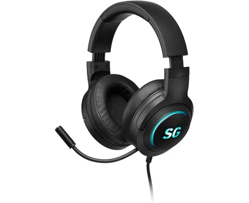 Mission SG GGH 2.7 - Gaming Headset