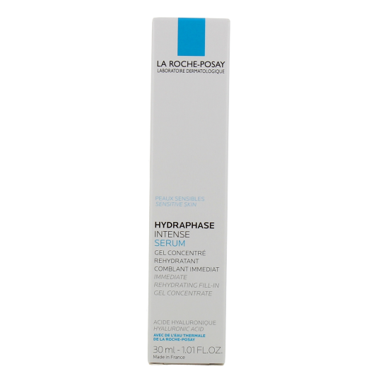 Sérum visage Hydraphase Intense La Roche Posay