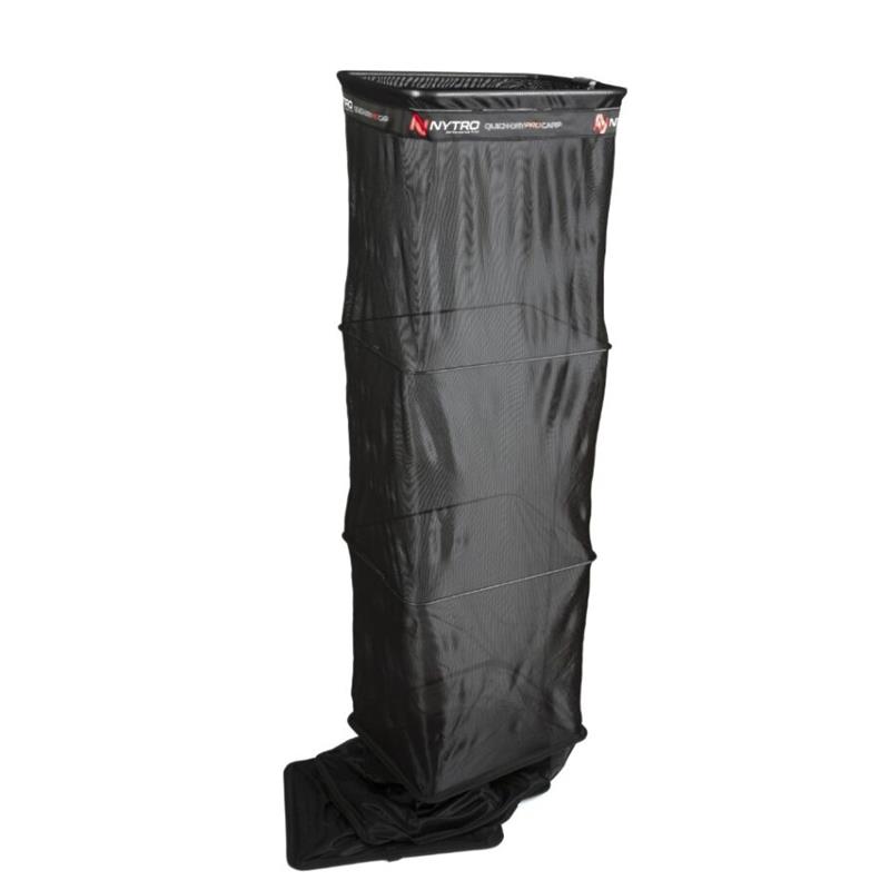 Bourriche Nytro Commercial Carp 2500 Value