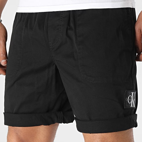 Short Chino 3405 Noir