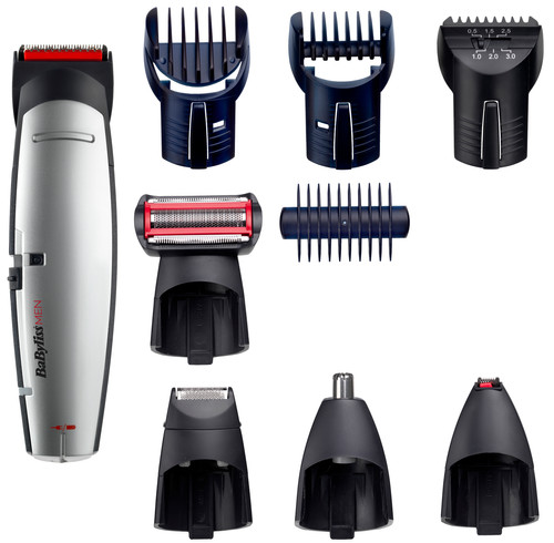BaByliss X-10 E837E