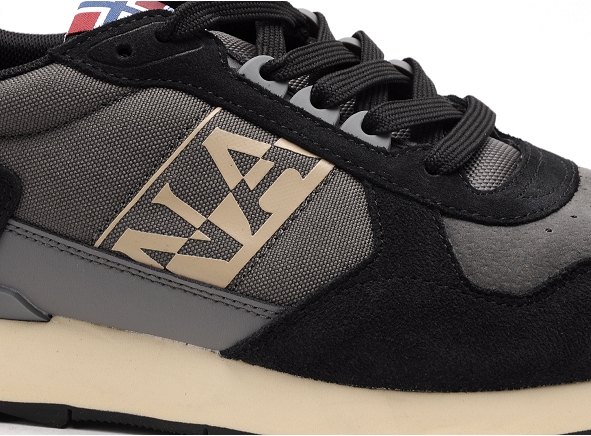 Napapijri basses homme f3stab01 noir