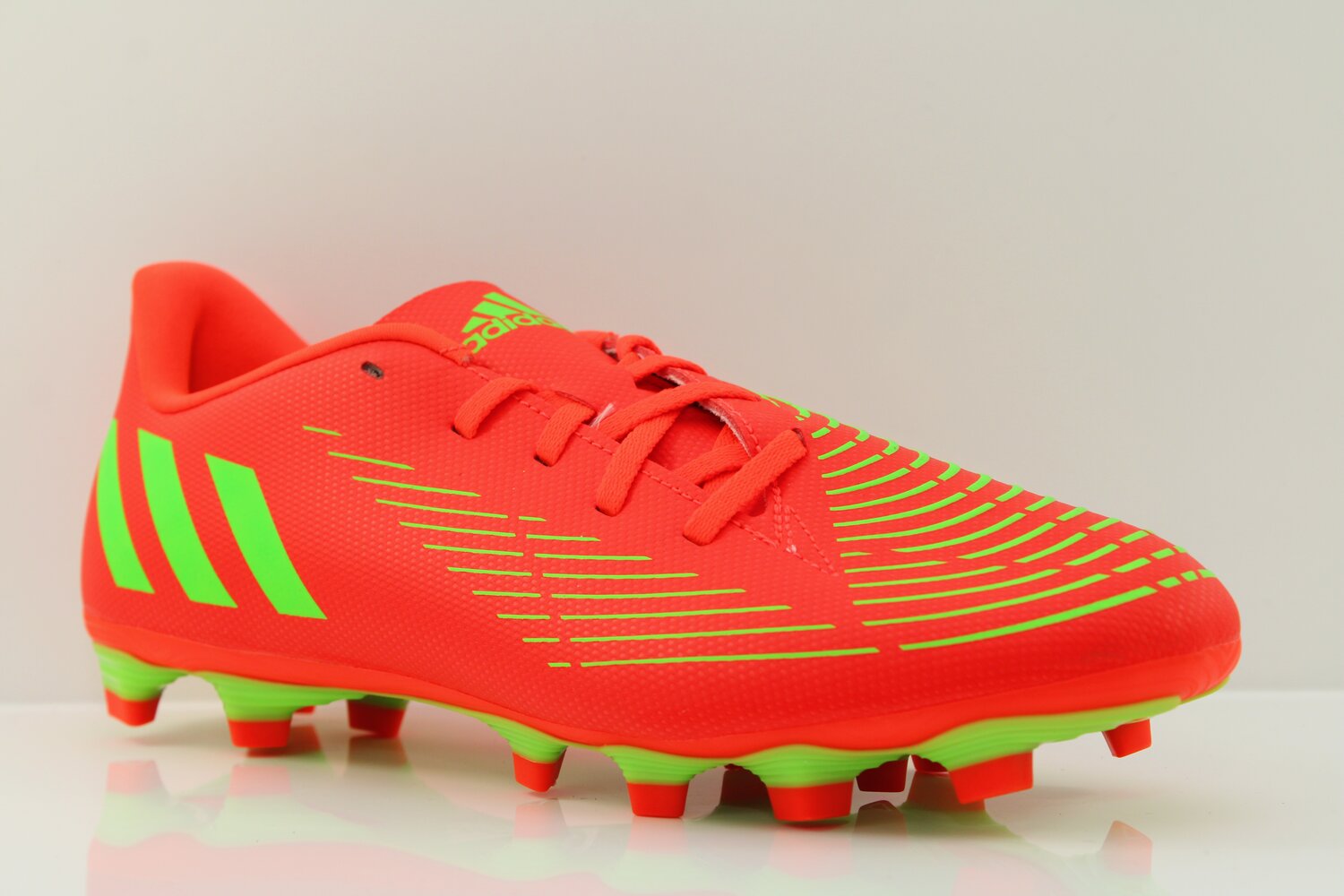 Adidas PREDATOR EDGE.4 FxG