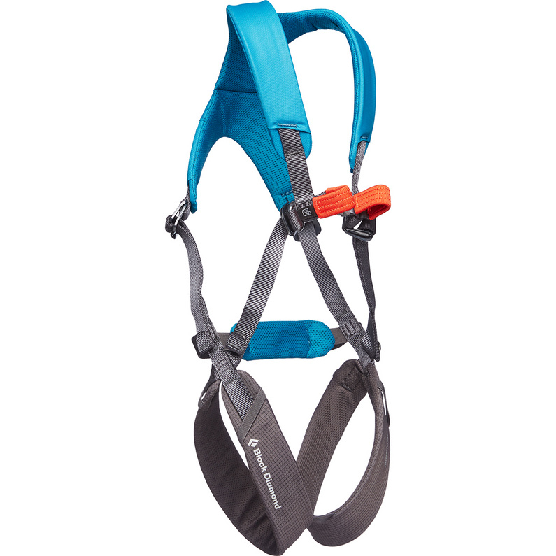 Black Diamond Kinder Momentum Komplettgurt
