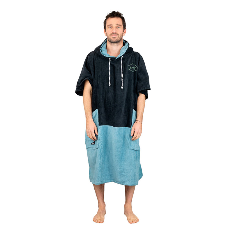 PACK PONCHO HOMME + FEMME ALL IN