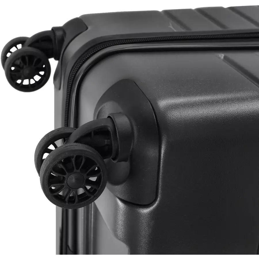 Somko Line - 4-Rollen-Trolley M 67 cm anthrazit