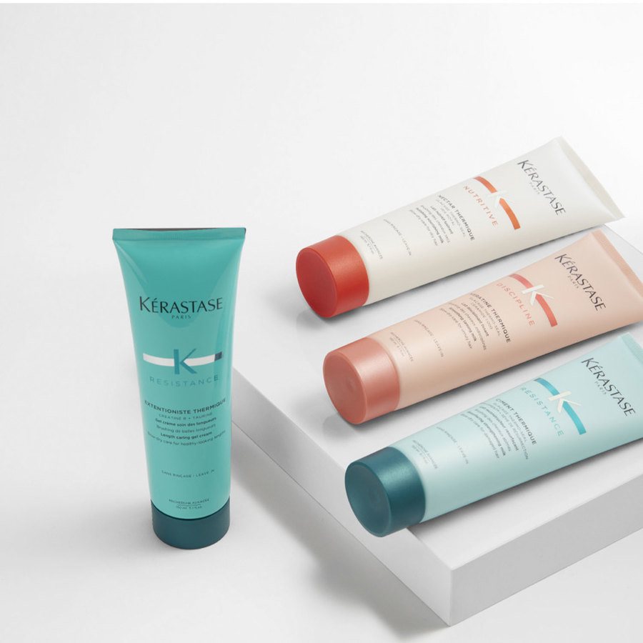 Kérastase Resistance Extentioniste Thermique Leave-In 150ml