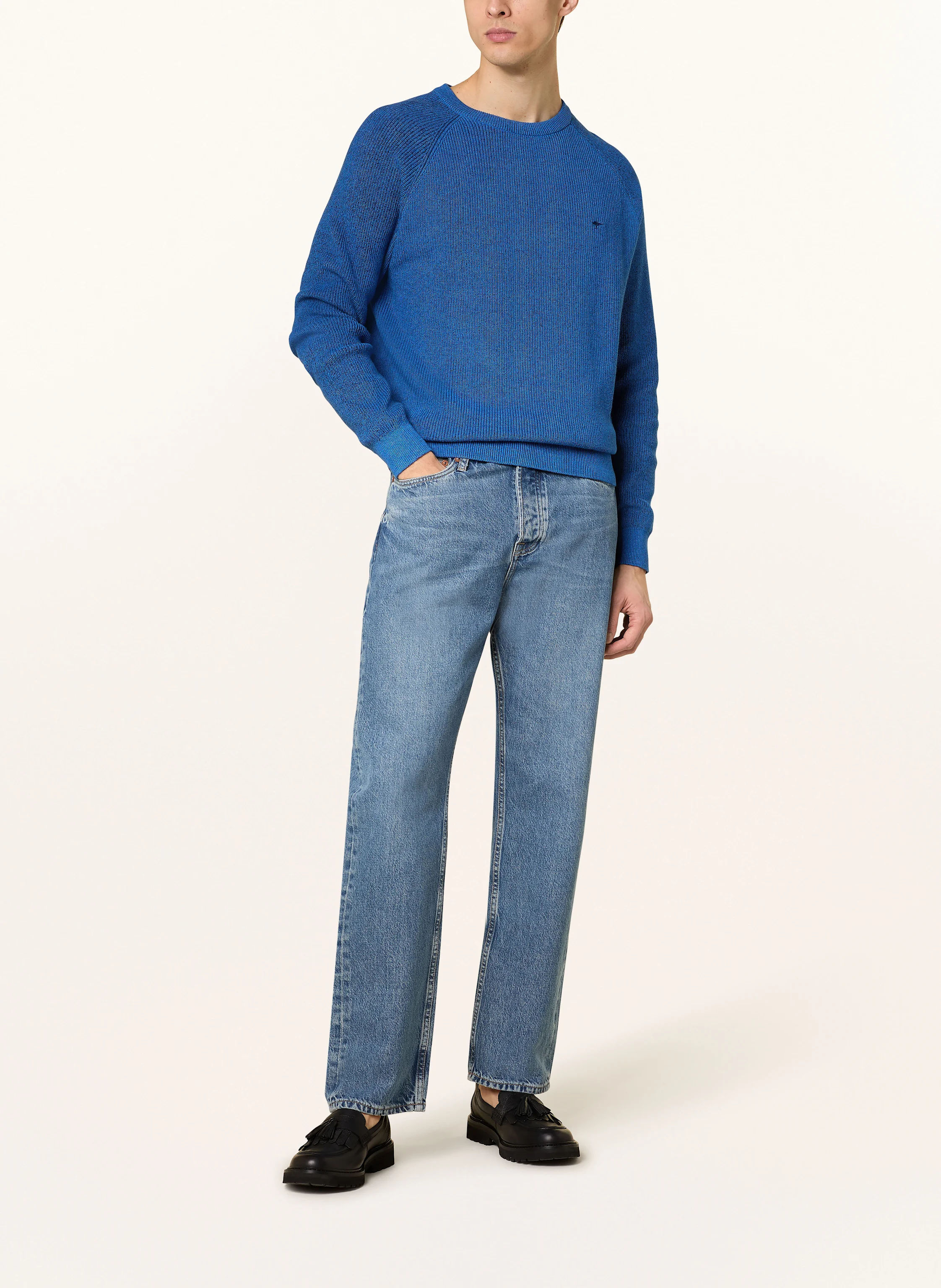 FYNCH-HATTON Pullover