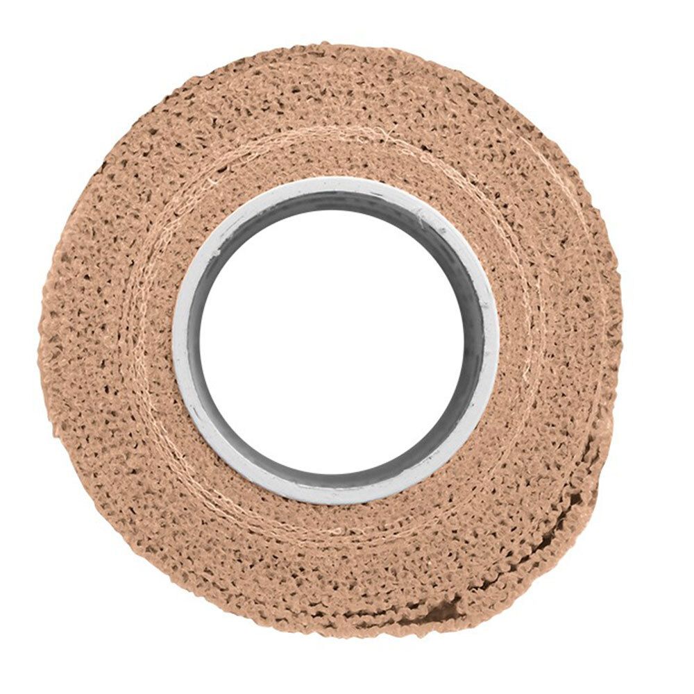 BUDDYCARE® MED Pflasterbandagen HAUT - 5cmx4,5m Latexfrei