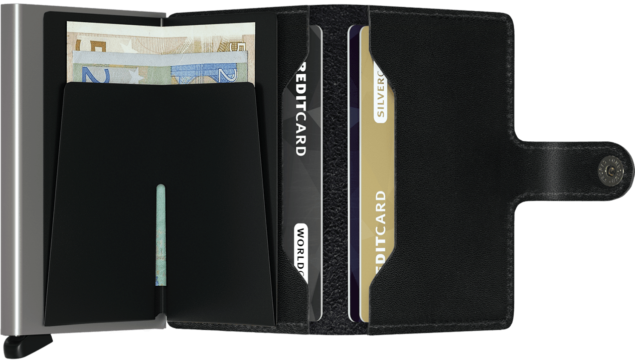Miniwallet original