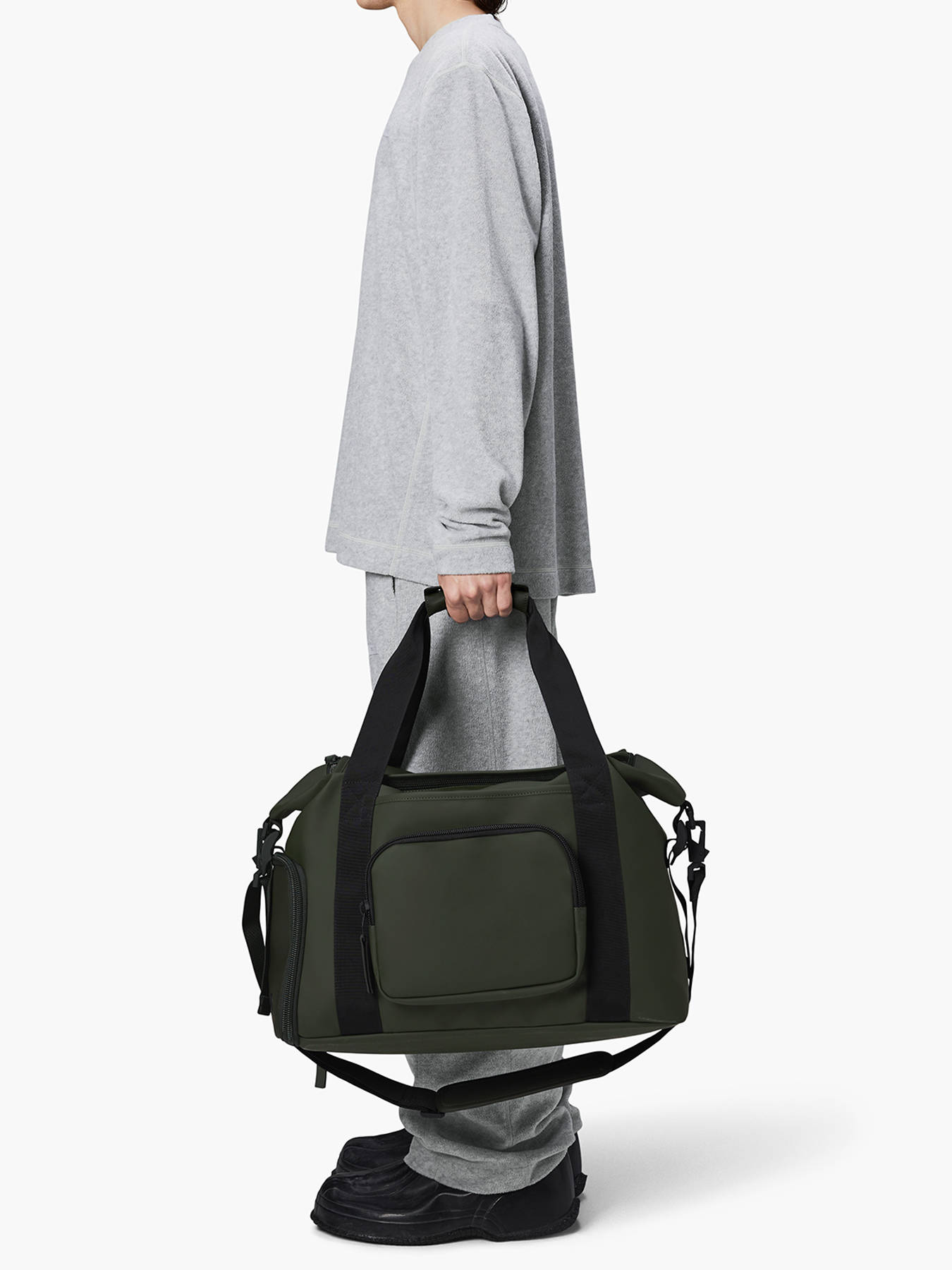 Sac de voyage cabine Travel RAINS