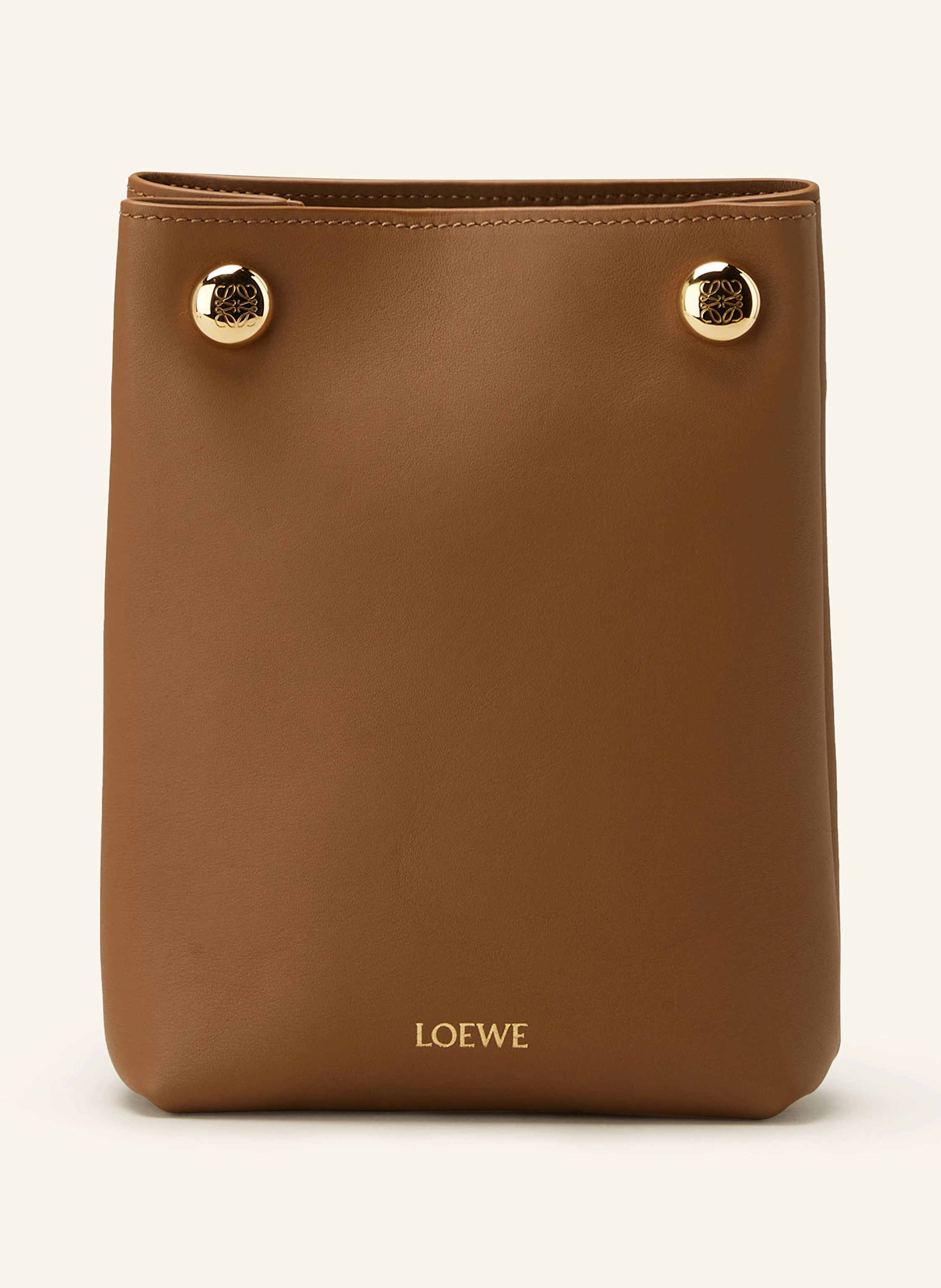LOEWE Umhängetasche PEBBLE