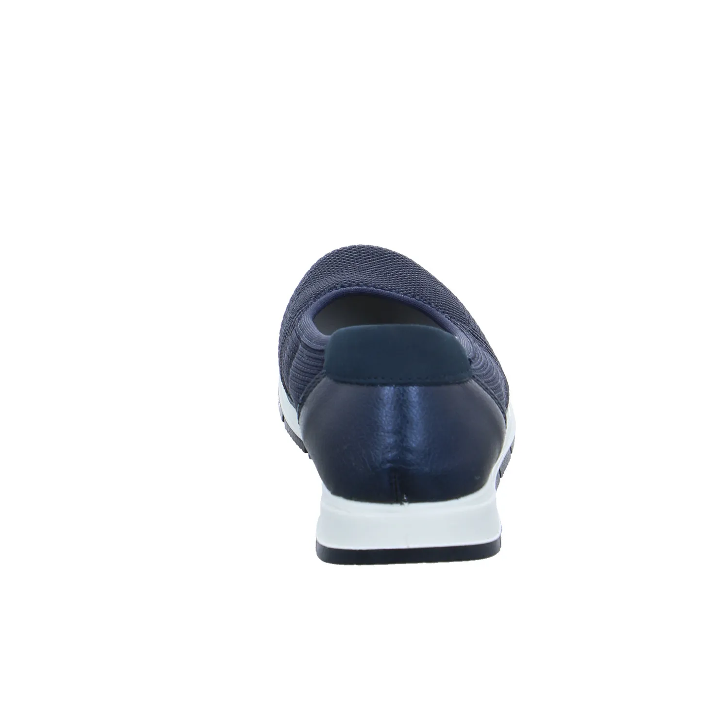 IMAC Ballerina Blau Textil