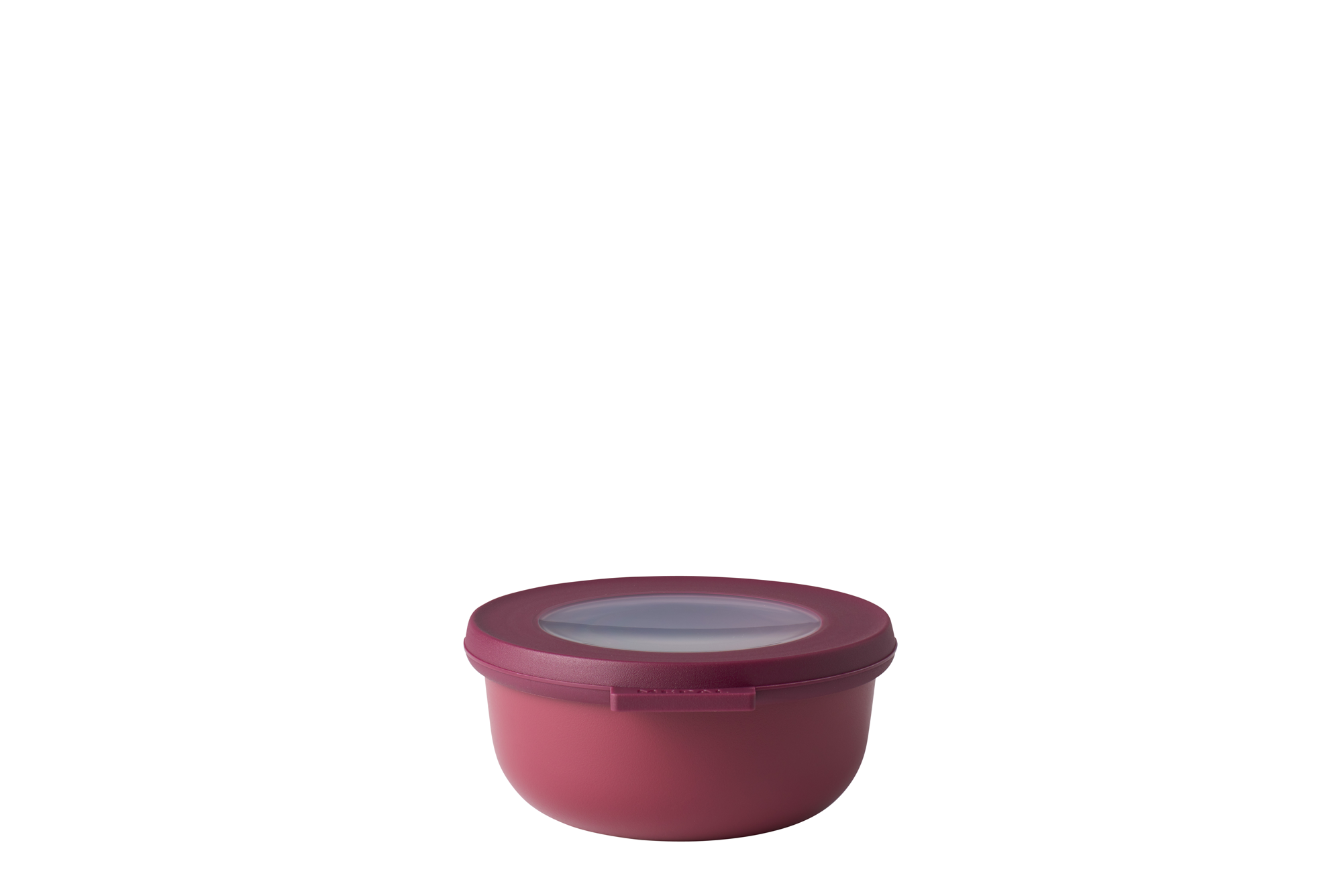 Mepal Cirqula Multischüssel rund 350 ml nordic berry