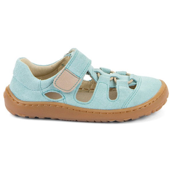 Froddo - Kid's Barefoot Elastic Sandal - Sandales