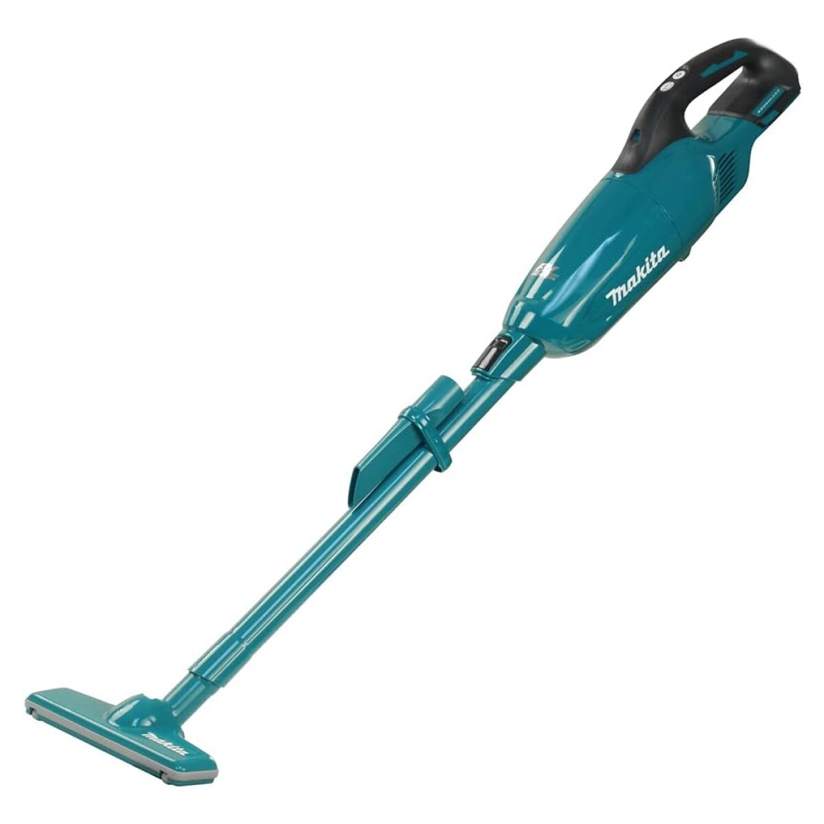Makita DCL281FZ Akku-Staubsauger 18V