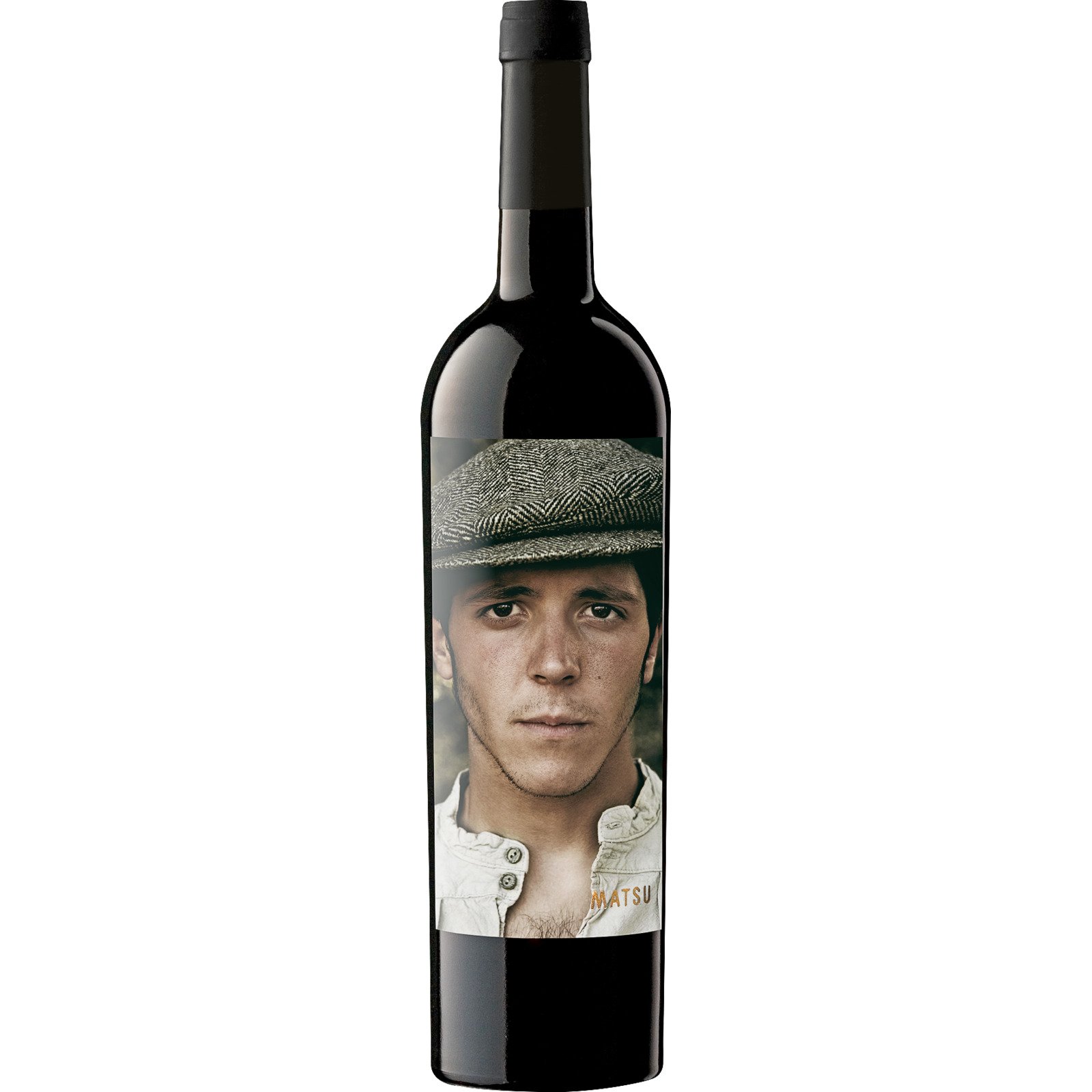 Matsu El Picaro Magnum 150 cl