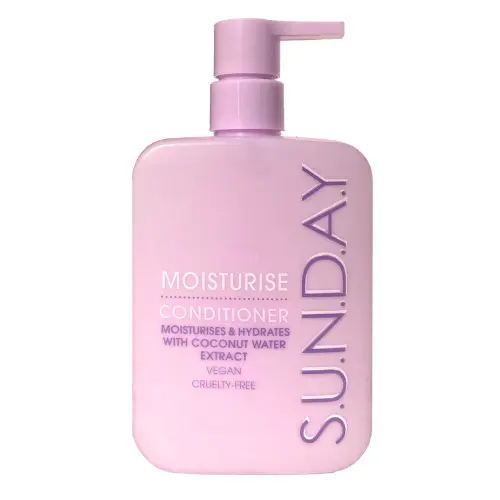 Moisture Conditioner