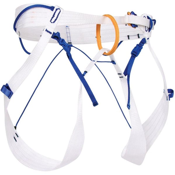 Baudrier alpinisme BLUE ICE CHOUCAS HARNESS BLUE
