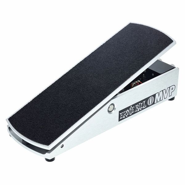 Ernie Ball MVP Most Valuable Pedal