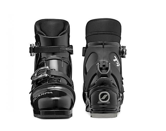 SCARPA - CHAUSSURE RANDO NORDIQUE T4