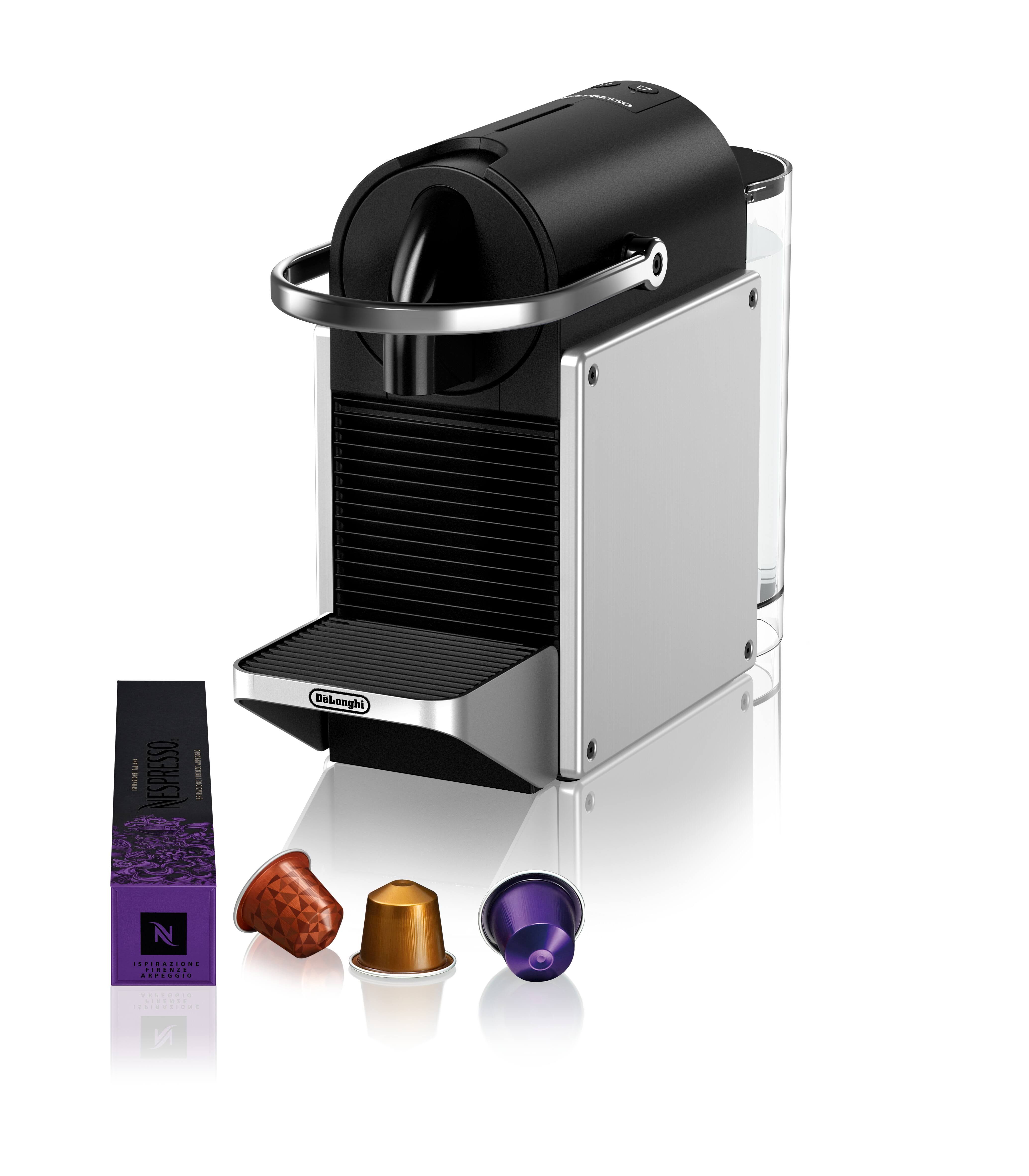 De'Longhi Nespresso Pixie