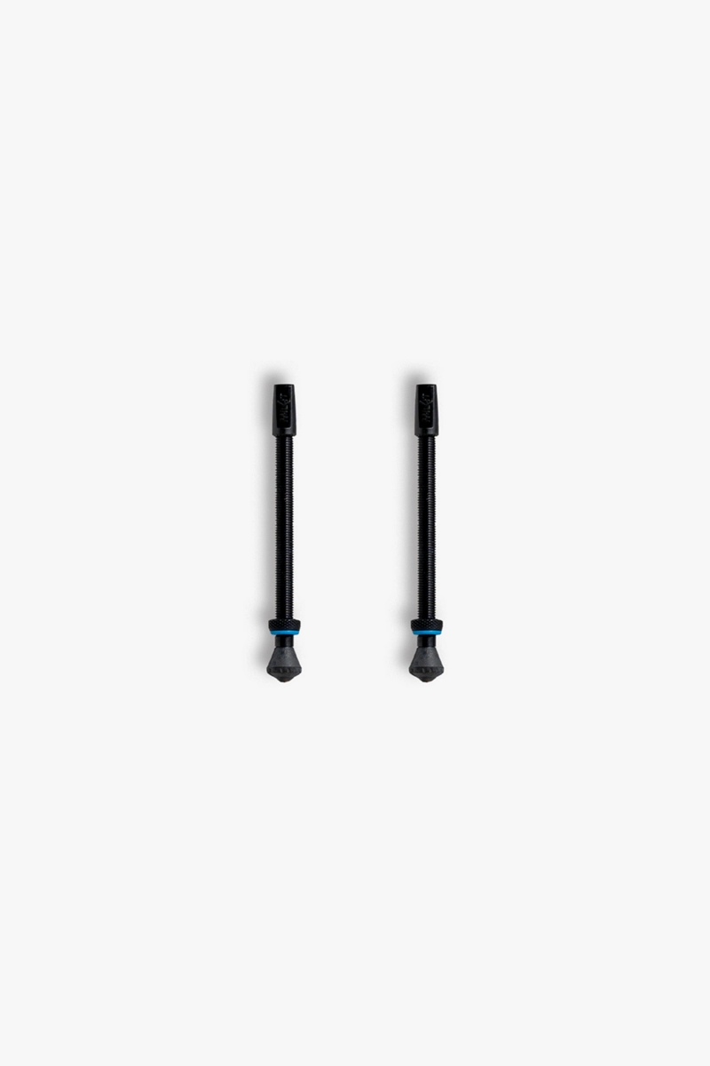 milKit 2-Pack 75 mm Ventil