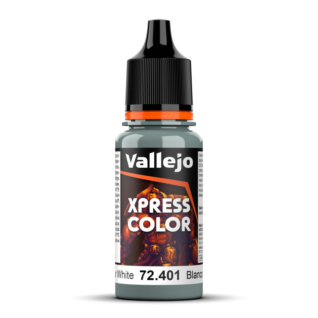 Vallejo - Xpress Templar White
