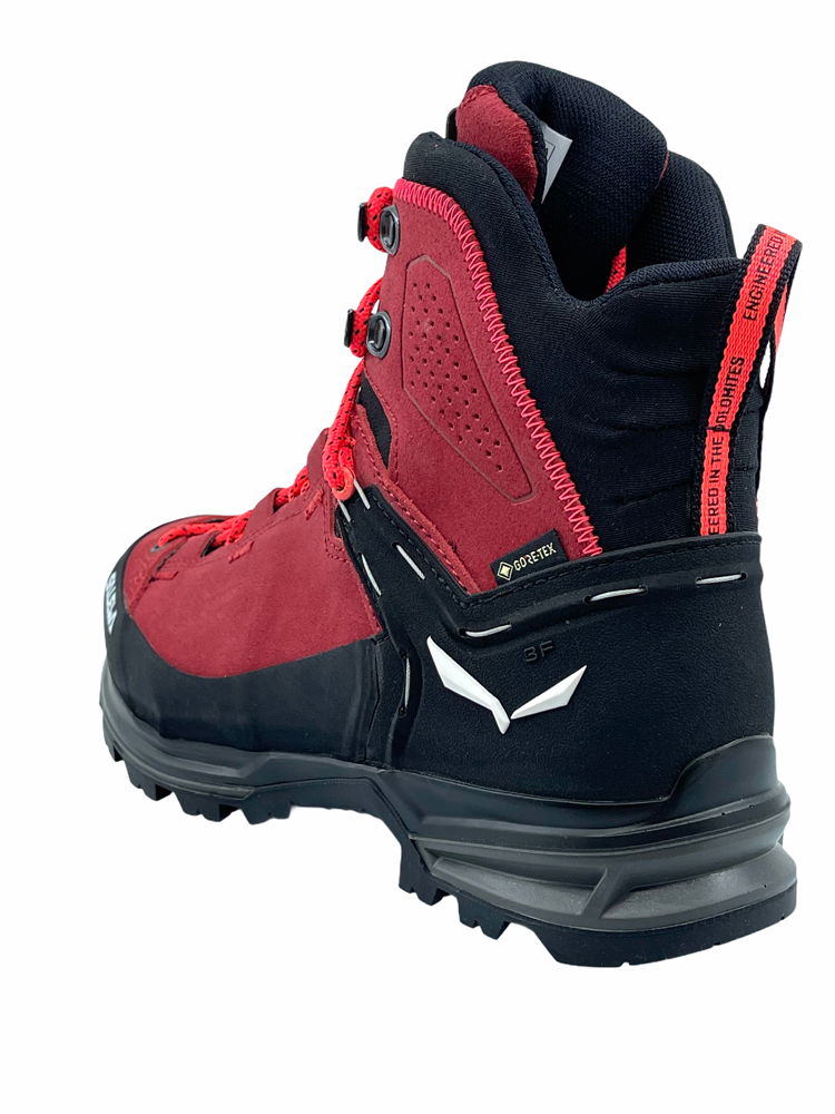 Salewa MTN Trainer Mid GTX W
