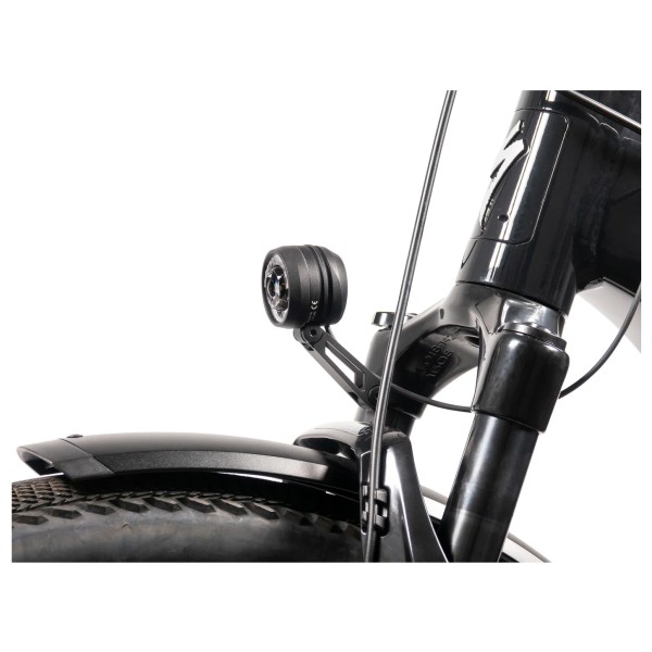 Lupine - SL Nano F Classic - Éclairage vélo