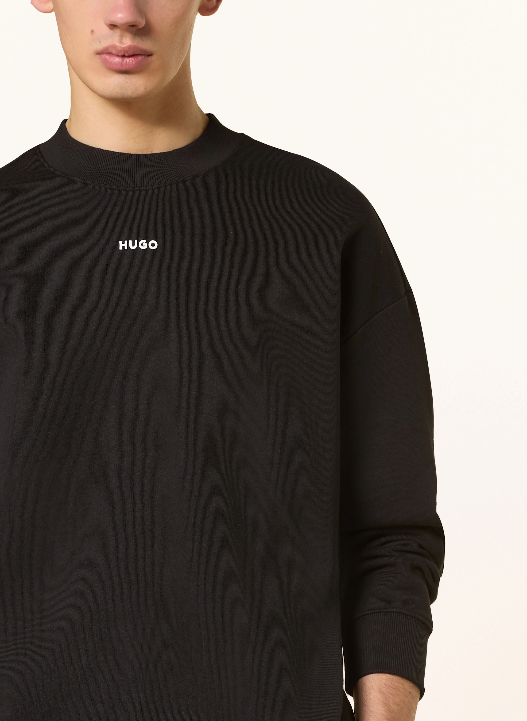HUGO Sweatshirt DAPOCREW