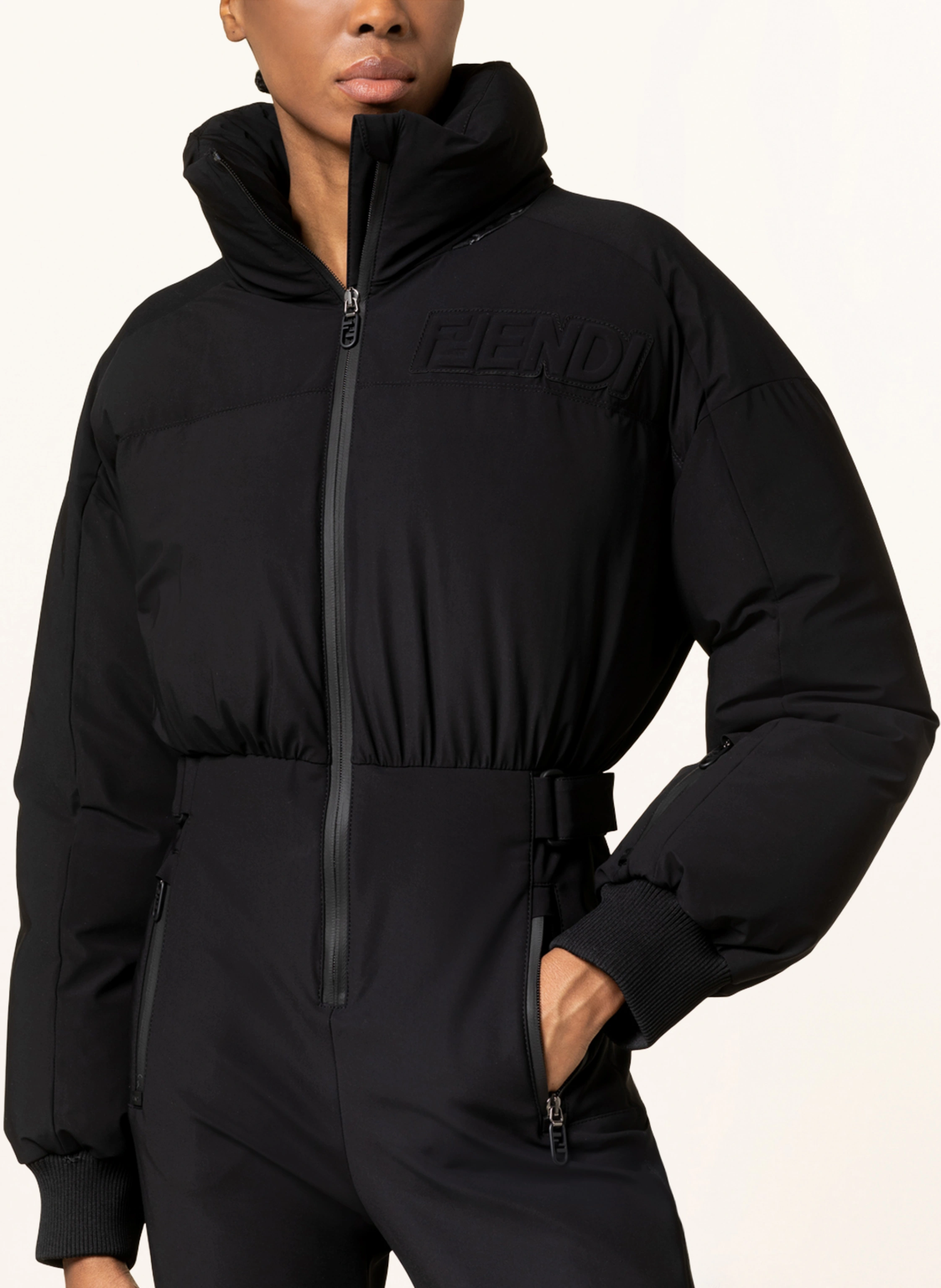 FENDI Ski-Overall