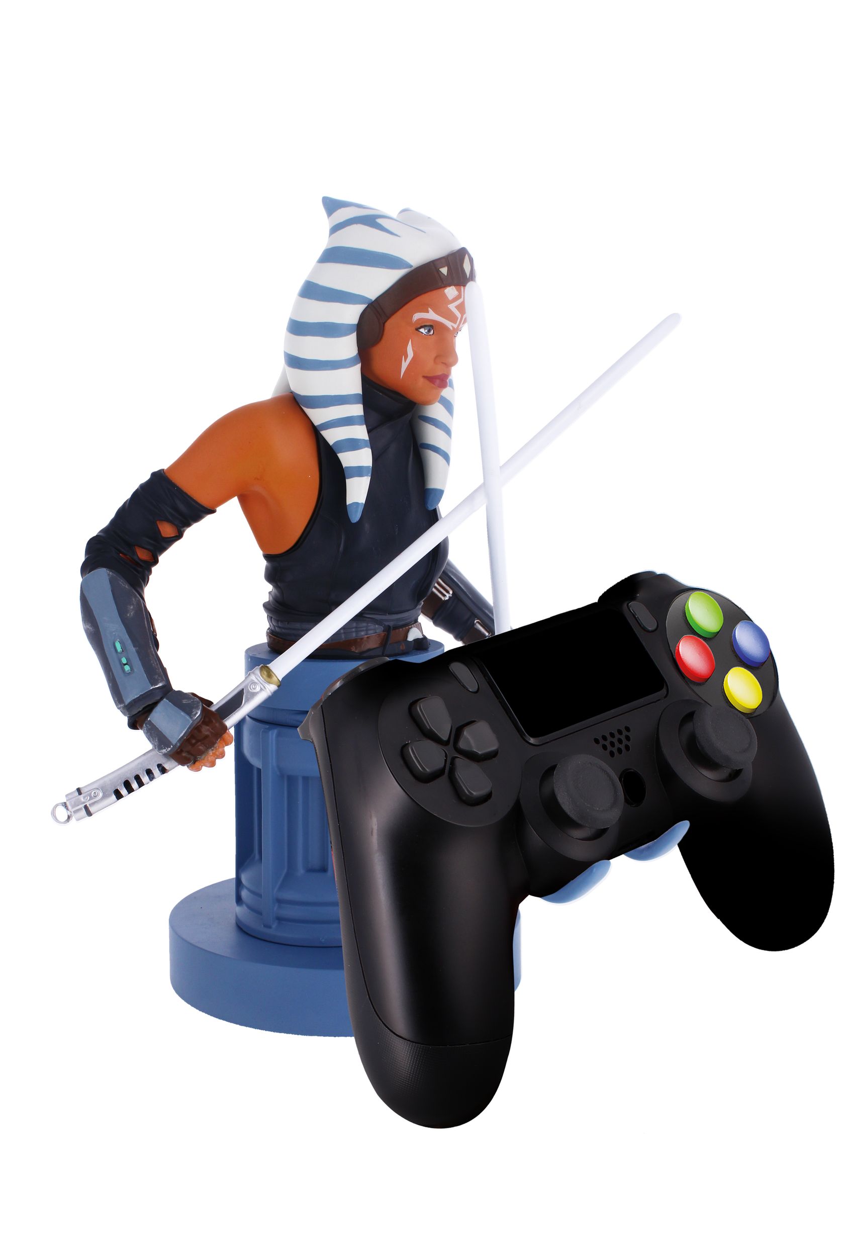 Cable Guy Ahsoka Tano