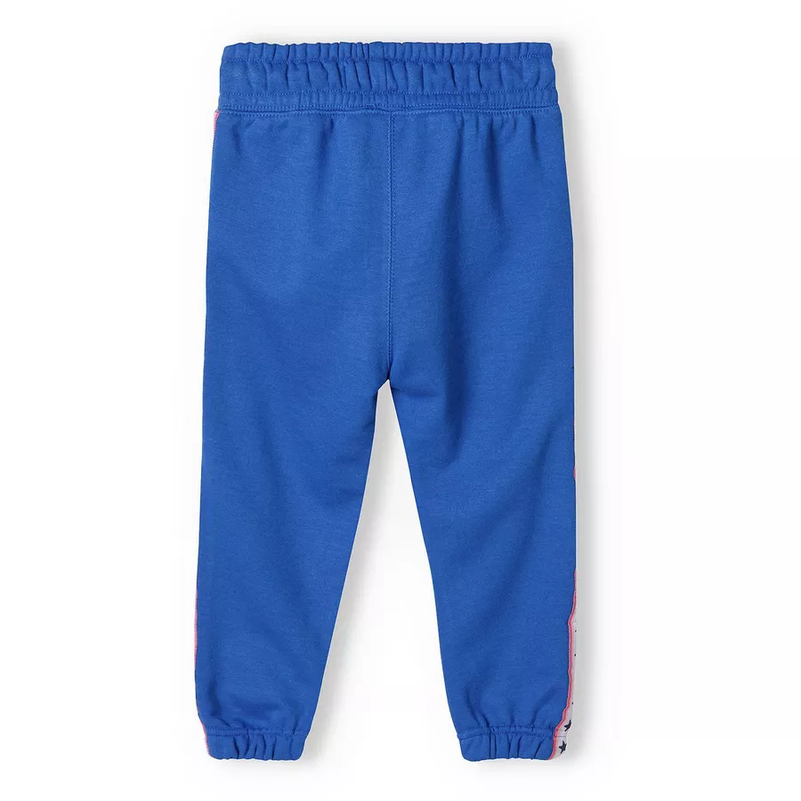 MINOTI Jogginghose Blau