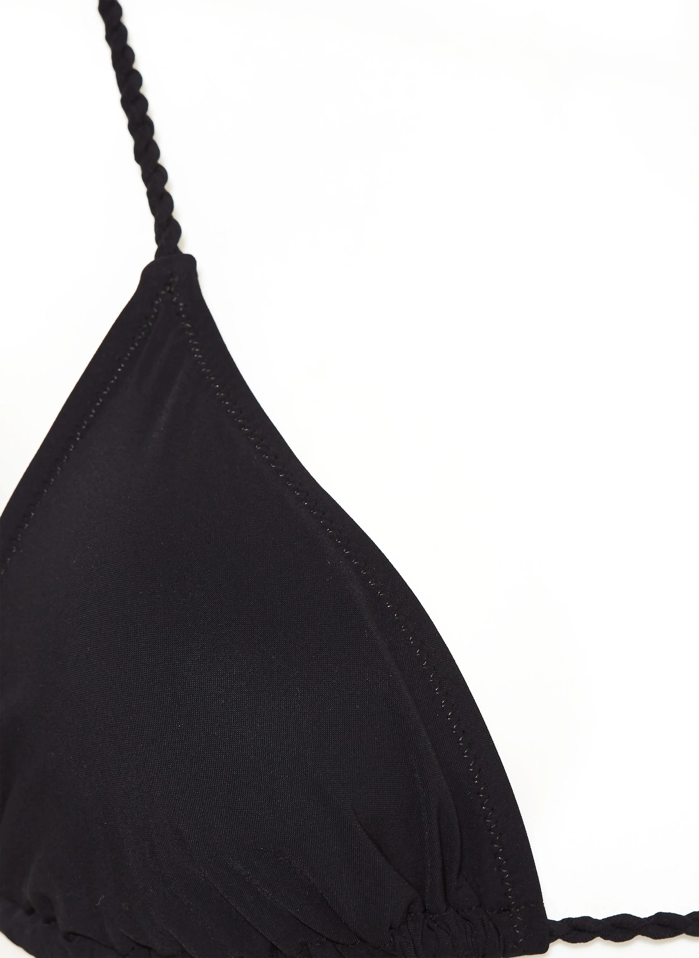 VILEBREQUIN Triangel-Bikini-Top TRESSES LUXE