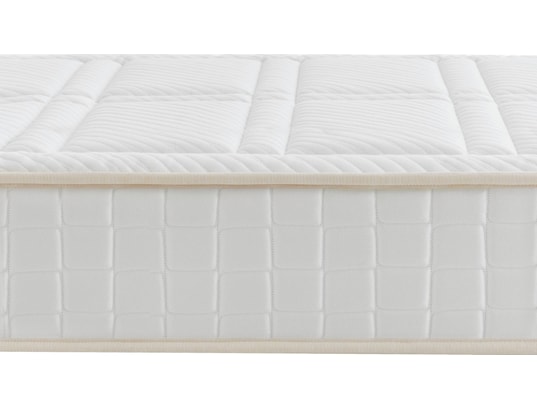 EPEDA - Sommier Electrique 2 x 90 x 200 Horizon 1820D lin + 2x balade équilibré