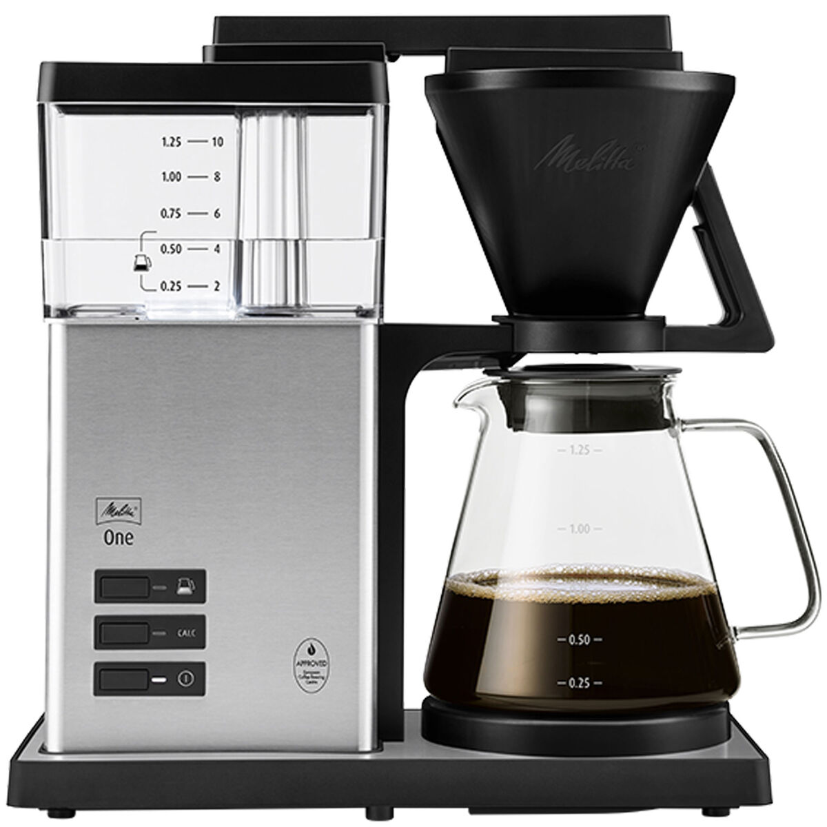Melitta One SST kaffetrakter